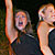 Miss Hawaiian Tropic March 12th 2003 photo - Duval Street, Key West